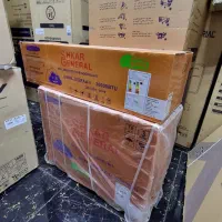 فروش ۲۴ ماهه کولر گازی(فقط باکارت ملی)