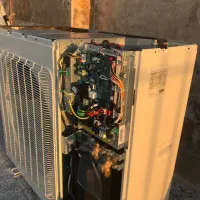 نصب.نصاب.تعمیرتعمیرکار.داکت اسپلیت.کولرگازی
