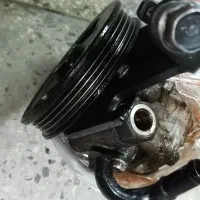 قطعات ریو کیا