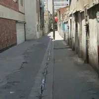 اجاره خانه ۴۲ متری کوچه آقا جانی بن بست پور اکبری