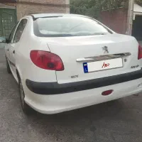 ۲۰۶ اس دی وی ۸