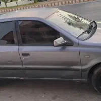 سمند EX7|خودرو سواری و وانت|کهنوج, |دیوار