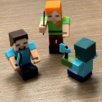 مرکز پخش لگو ماینکرافت کمیاب‌ با تخفیف استثنایی