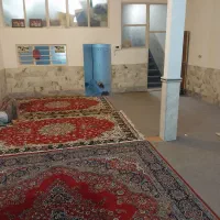 اجاره زیر زمین ۱۲۰ متر