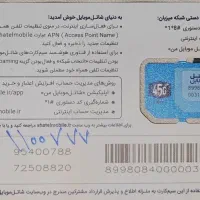 سیمکارت شاتل