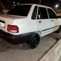 پراید ۹۳یورو۴ تمیز فروش فوری