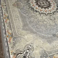 خونه بدون فرش، بی‌روح // فرش آرسام