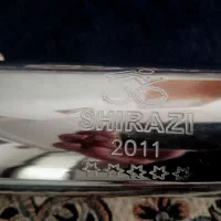 اگزوز موتور