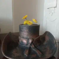 کلاه قدیمی