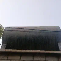 مخزن فلزی
