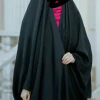 چادر جده مناسب قد ۱۶۰سالم۳۰۰تومن