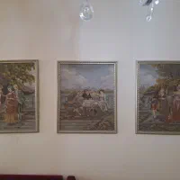 تابلو گوبلن فرانسوی
