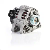 فروش انواع استارت و دینام و قطعات نو و استوک