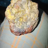 سنگ قیمتی وکلسیونی
