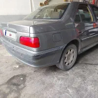 پژو پارس مدل ۹۵