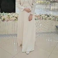 لباس مجلسی سایز 44