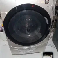لباسشوئی شارپ اصل ژاپن