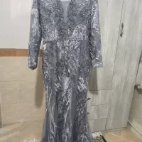 لباس مجلسی