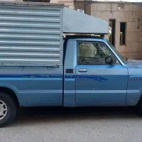 وانت مزدا 2000زاپنی