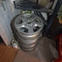 رینگ اسپرت پراید