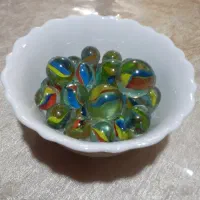 تیله در سه مدل مختلف