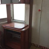 میز تلویزیون و میز تحریر و کمد بچه