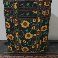 تعدادی وسایل