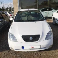 تیبا 1 دوگانه شرکت نقد و اقساط