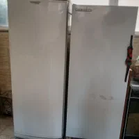 یخچال و فریزر