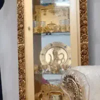ویترین سلطنتی ۴طبقه