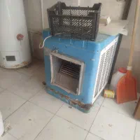کولروآب سردکن و2تادر