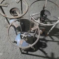 چراغ