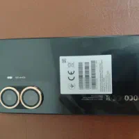 گوشی موبایل شیائومی پوکو X7 Pro