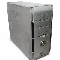 سیستم اقتصادی گیمینگ RX 580 سالم و تست‌شده