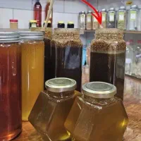 معجون گرم تقویتی و انرژی بخش