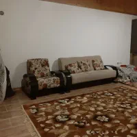 مبل راحتی ۷ نفره