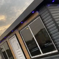 ساخت ویلا پیش ساخته