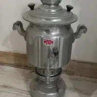سماور نفتی عتیقه