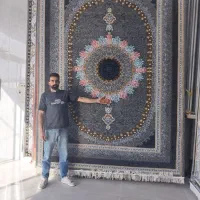 فروشگاه فرش آترین بافت طلایی