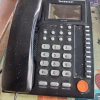 تلفن تکنیکال مدل TEC.1024E