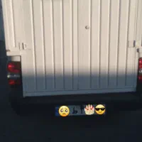 پراید وانت خشک