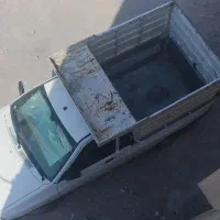 وانت پراید آماده همکاری