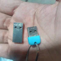فلش و مموری
