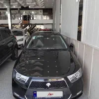 دنا ۶ دنده مدل ۱۴۰۳