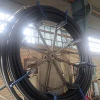 خرید مستقیم لوله های پلی اتیلن از کارخانه تولیدی