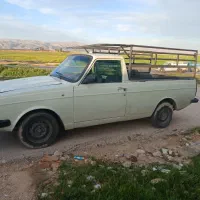 پیکان وانت ۹۰