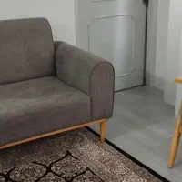 مبل نیم ست چهار نفره