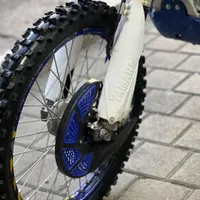 2016 سند هانیYzf250cc|موتورسیکلت|تهران, زهتابی|دیوار