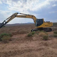 بیل مکانیکی دلتا 220 مدل 2014