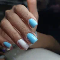 خدمات ناخن با تخفیف ویژه